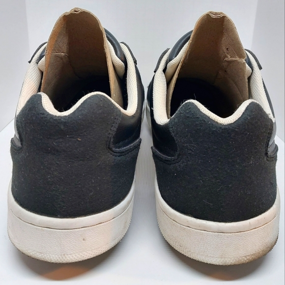 MEXX Size-11 Black Casual Sneaker - Picture 5 of 7